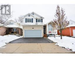 39 ENDEAVOUR DRIVE, Cambridge, Ontario