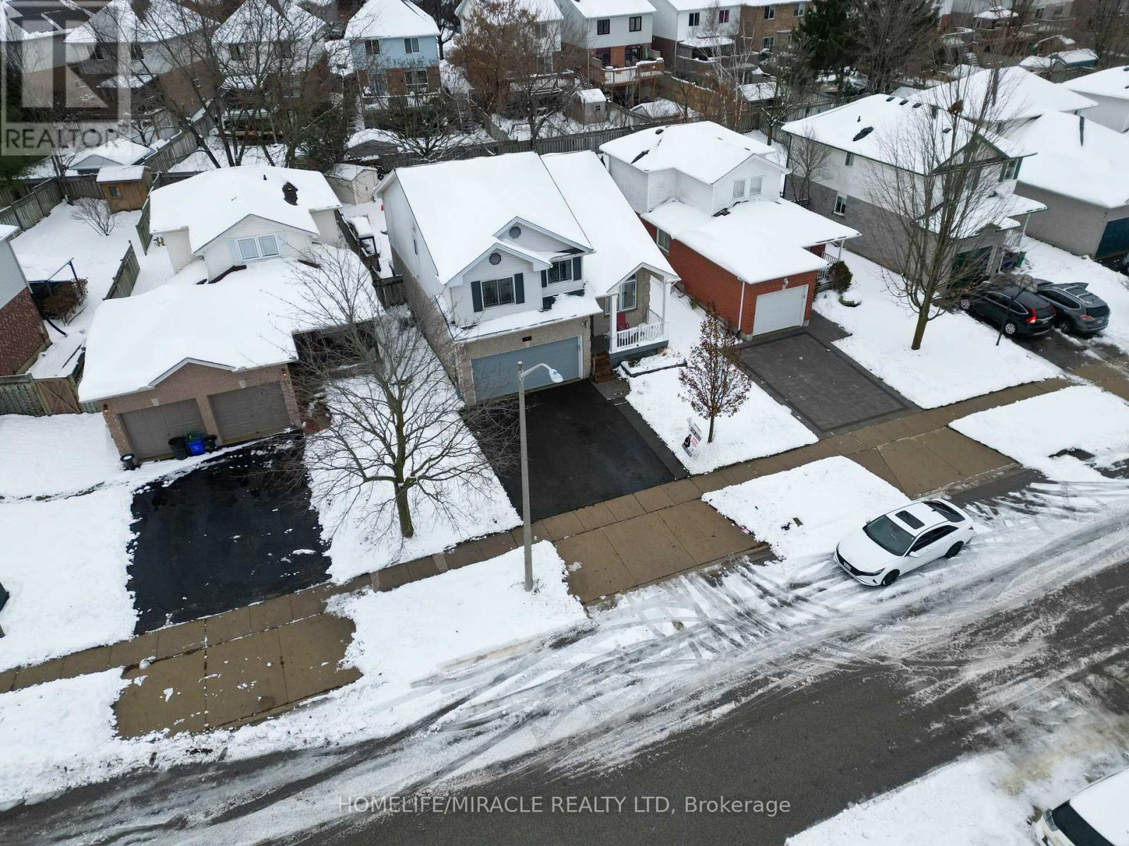 39 Endeavour Drive, Cambridge, Ontario  N3C 4C4 - Photo 43 - X12582140