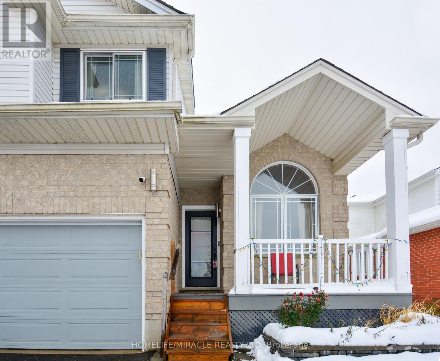 39 Endeavour Drive, Cambridge, Ontario  N3C 4C4 - Photo 3 - X12582140