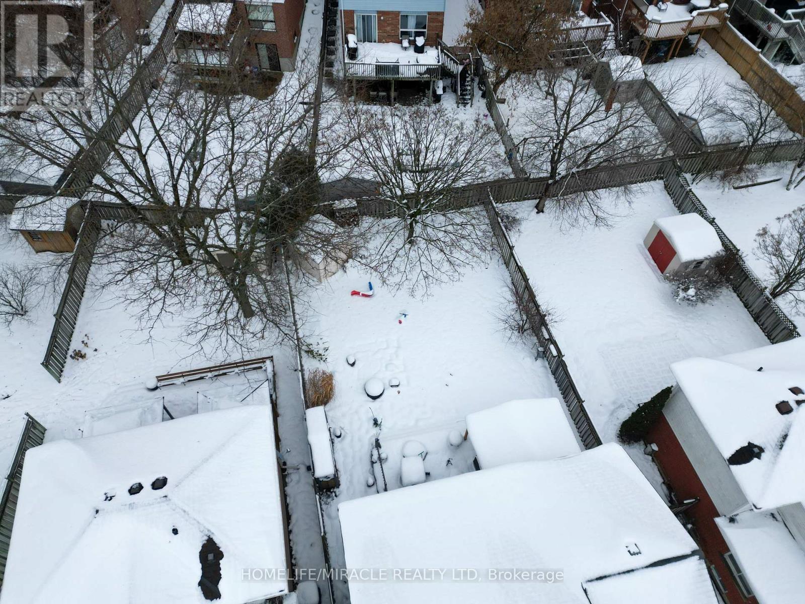 39 Endeavour Drive, Cambridge, Ontario  N3C 4C4 - Photo 44 - X12582140