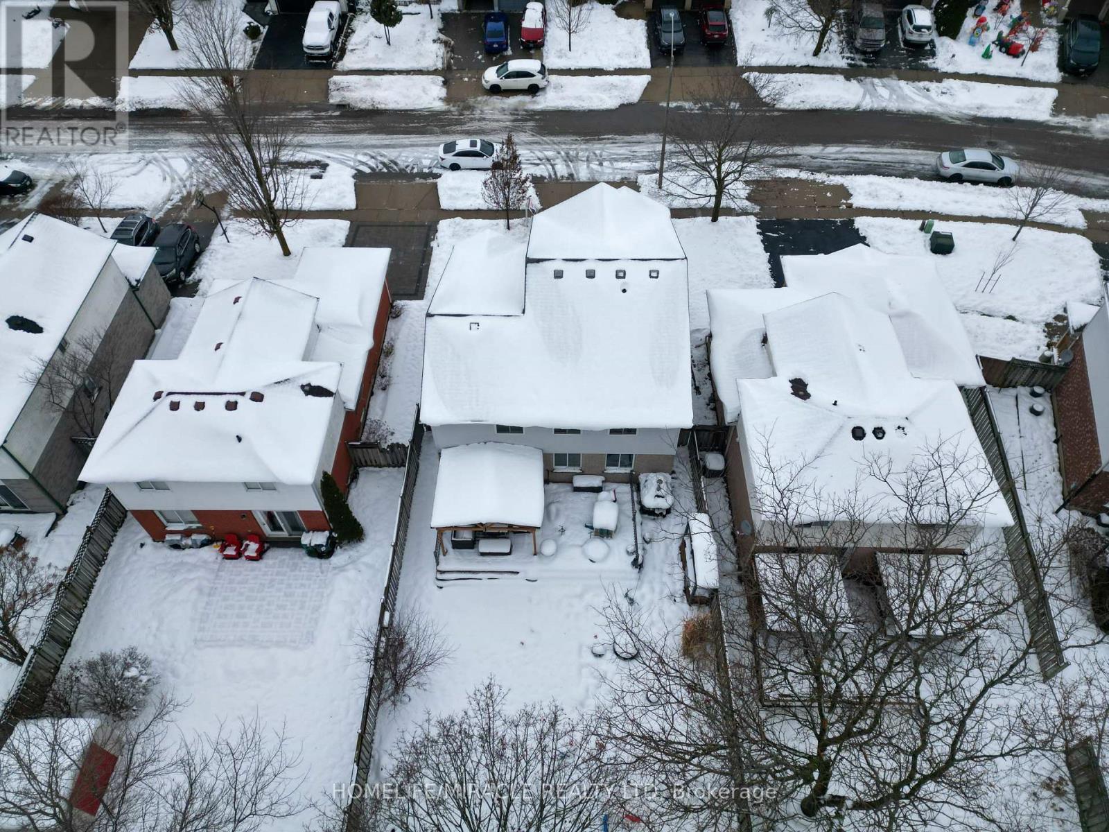 39 Endeavour Drive, Cambridge, Ontario  N3C 4C4 - Photo 42 - X12582140