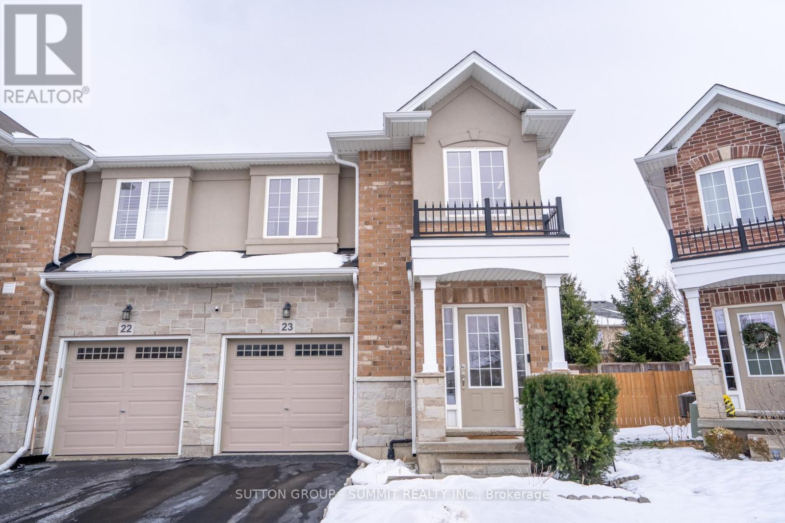 23 - 90 Raymond Road, Hamilton, Ontario  L9K 0J6 - Photo 2 - X12591894