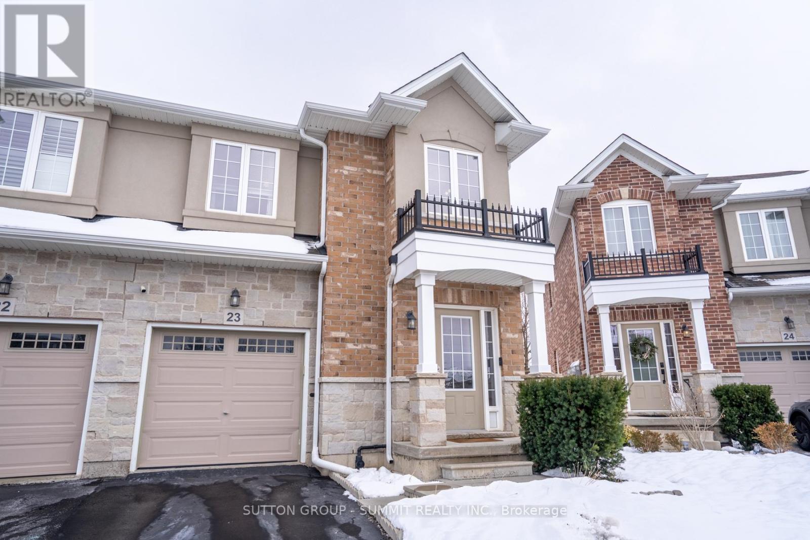 23 - 90 Raymond Road, Hamilton, Ontario  L9K 0J6 - Photo 6 - X12591894