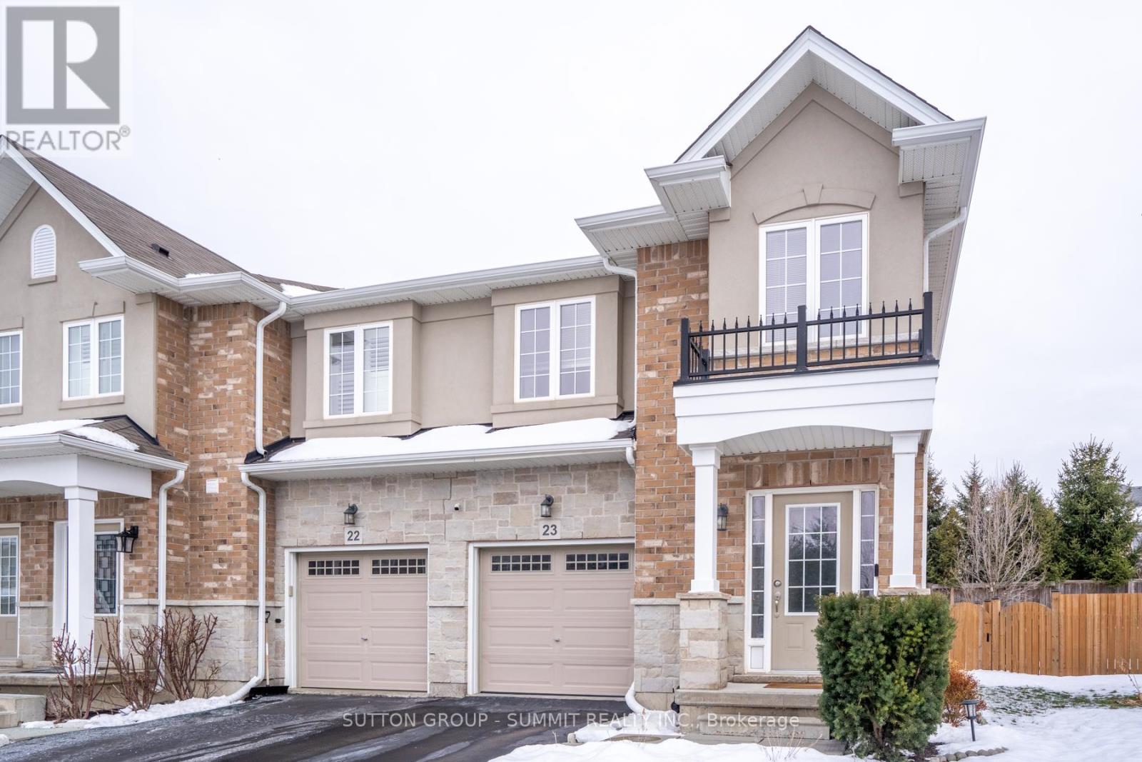 23 - 90 Raymond Road, Hamilton, Ontario  L9K 0J6 - Photo 4 - X12591894