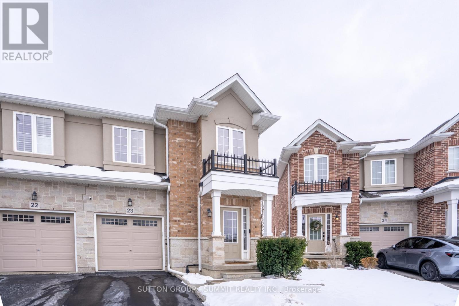 23 - 90 Raymond Road, Hamilton, Ontario  L9K 0J6 - Photo 5 - X12591894