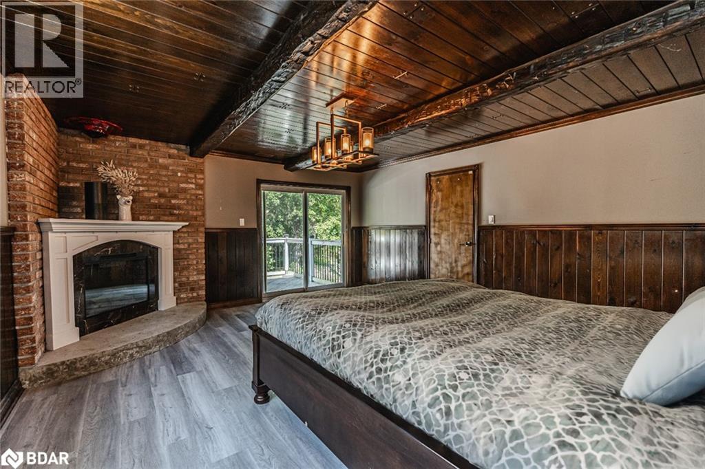 106 Musky Bay Road, Port Severn, Ontario L0K 1S0 - Photo 11 - 40791921