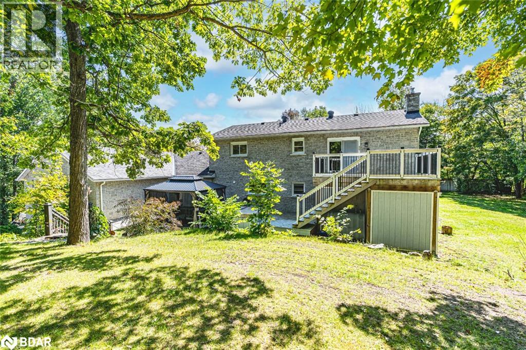 106 Musky Bay Road, Port Severn, Ontario L0K 1S0 - Photo 17 - 40791921