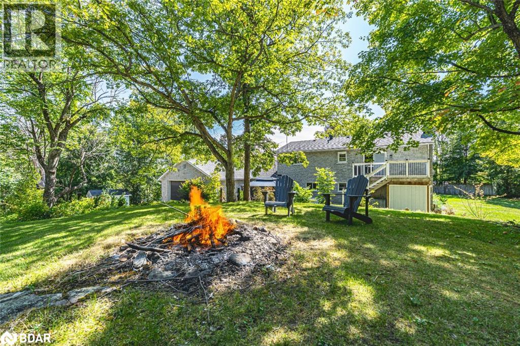 106 Musky Bay Road, Port Severn, Ontario L0K 1S0 - Photo 19 - 40791921