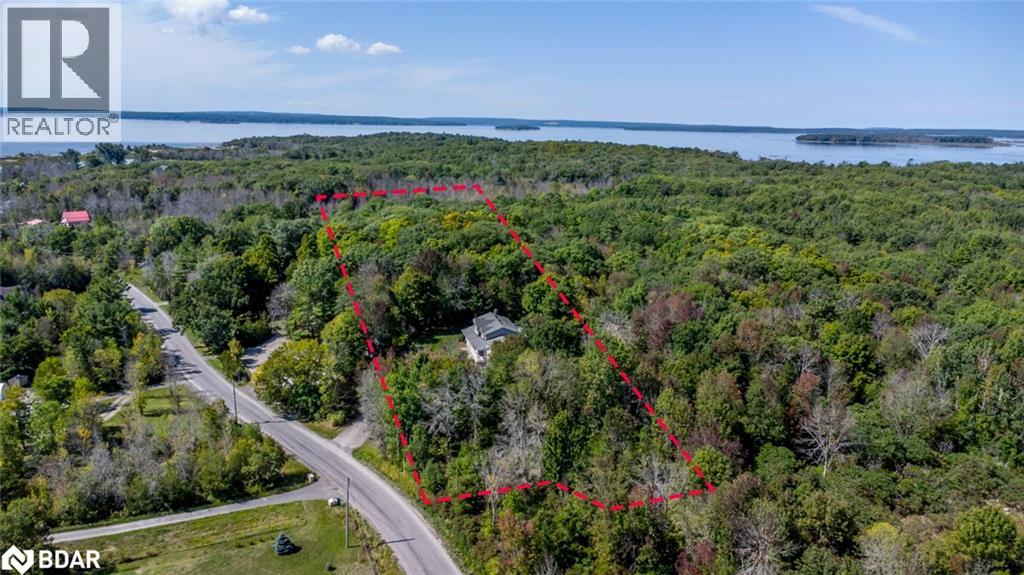 106 Musky Bay Road, Port Severn, Ontario L0K 1S0 - Photo 2 - 40791921