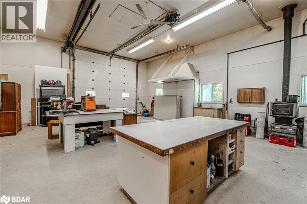 106 Musky Bay Road, Port Severn, Ontario L0K 1S0 - Photo 21 - 40791921