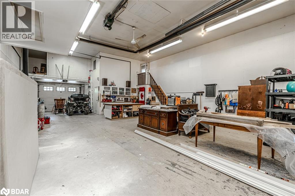 106 Musky Bay Road, Port Severn, Ontario L0K 1S0 - Photo 22 - 40791921