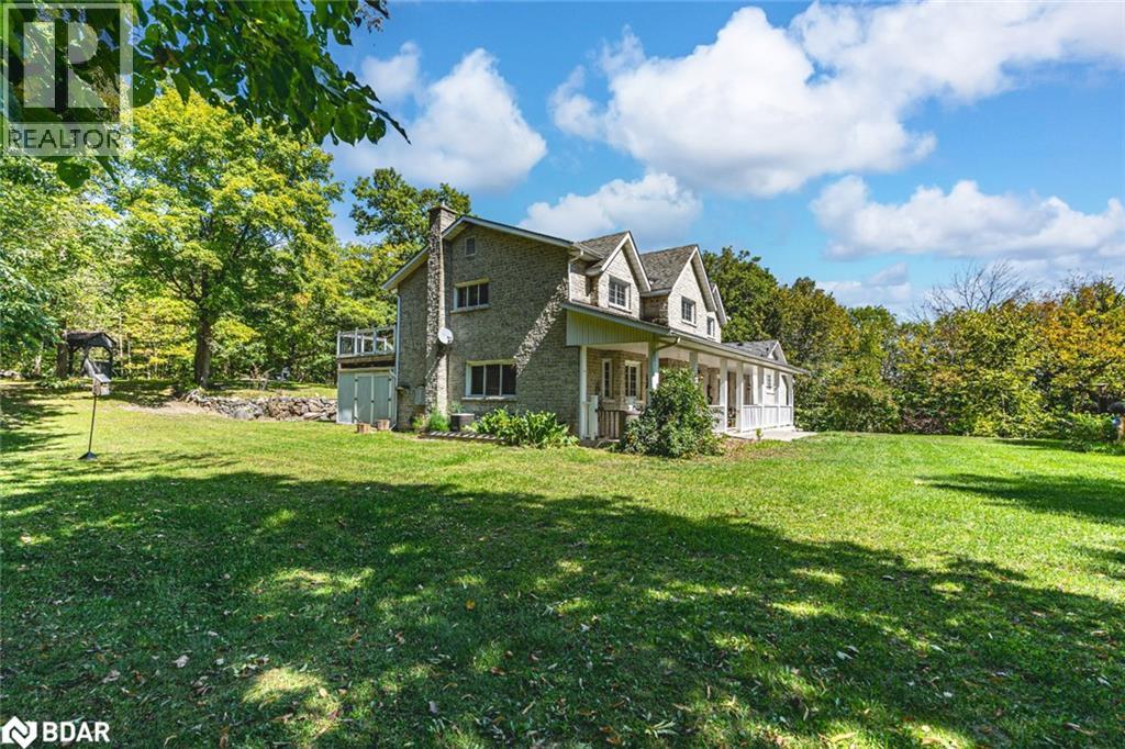 106 Musky Bay Road, Port Severn, Ontario L0K 1S0 - Photo 25 - 40791921