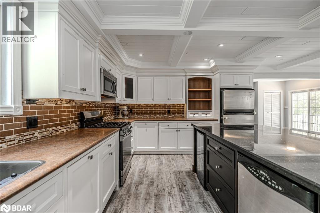 106 Musky Bay Road, Port Severn, Ontario L0K 1S0 - Photo 4 - 40791921