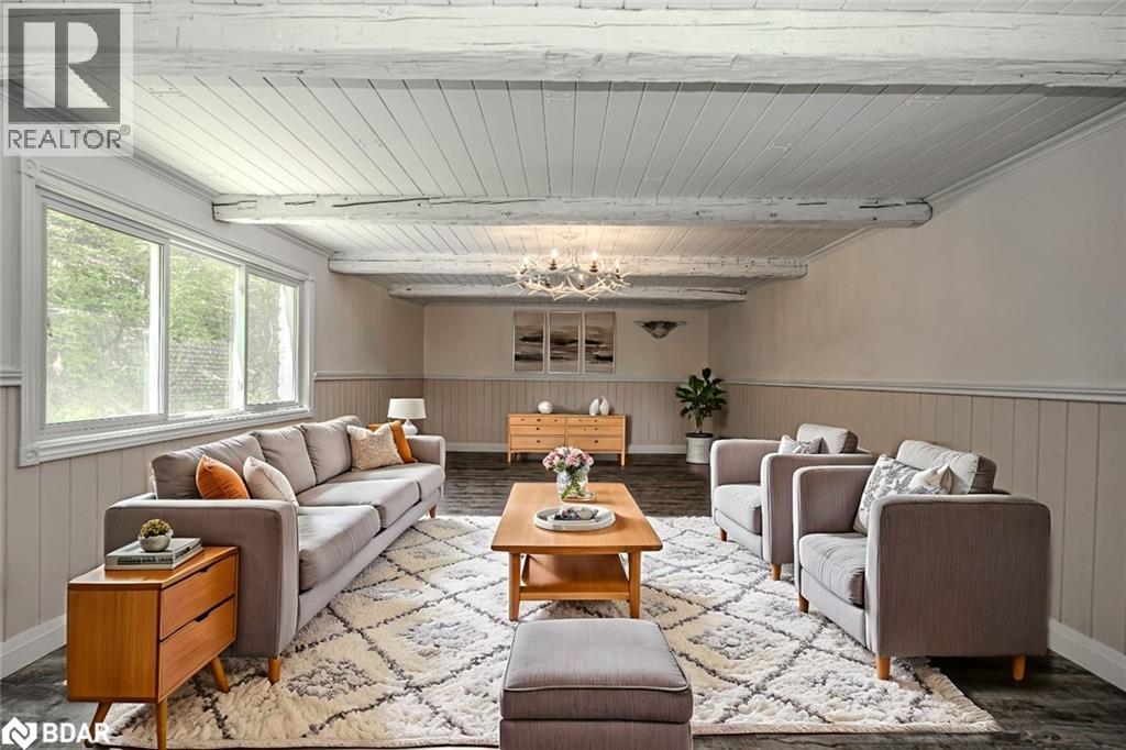 106 Musky Bay Road, Port Severn, Ontario L0K 1S0 - Photo 8 - 40791921