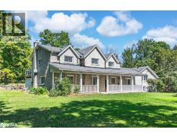 106 MUSKY BAY Road, Port Severn, Ontario