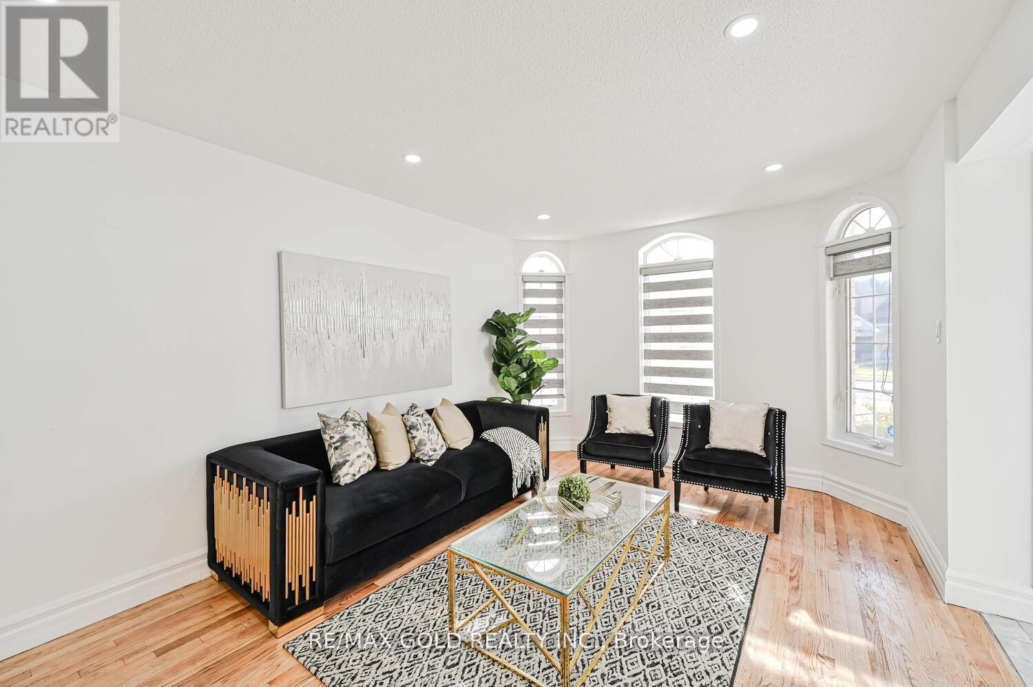 51 Jack Rabbit Crescent, Brampton, Ontario  L6R 2E4 - Photo 12 - W12594724