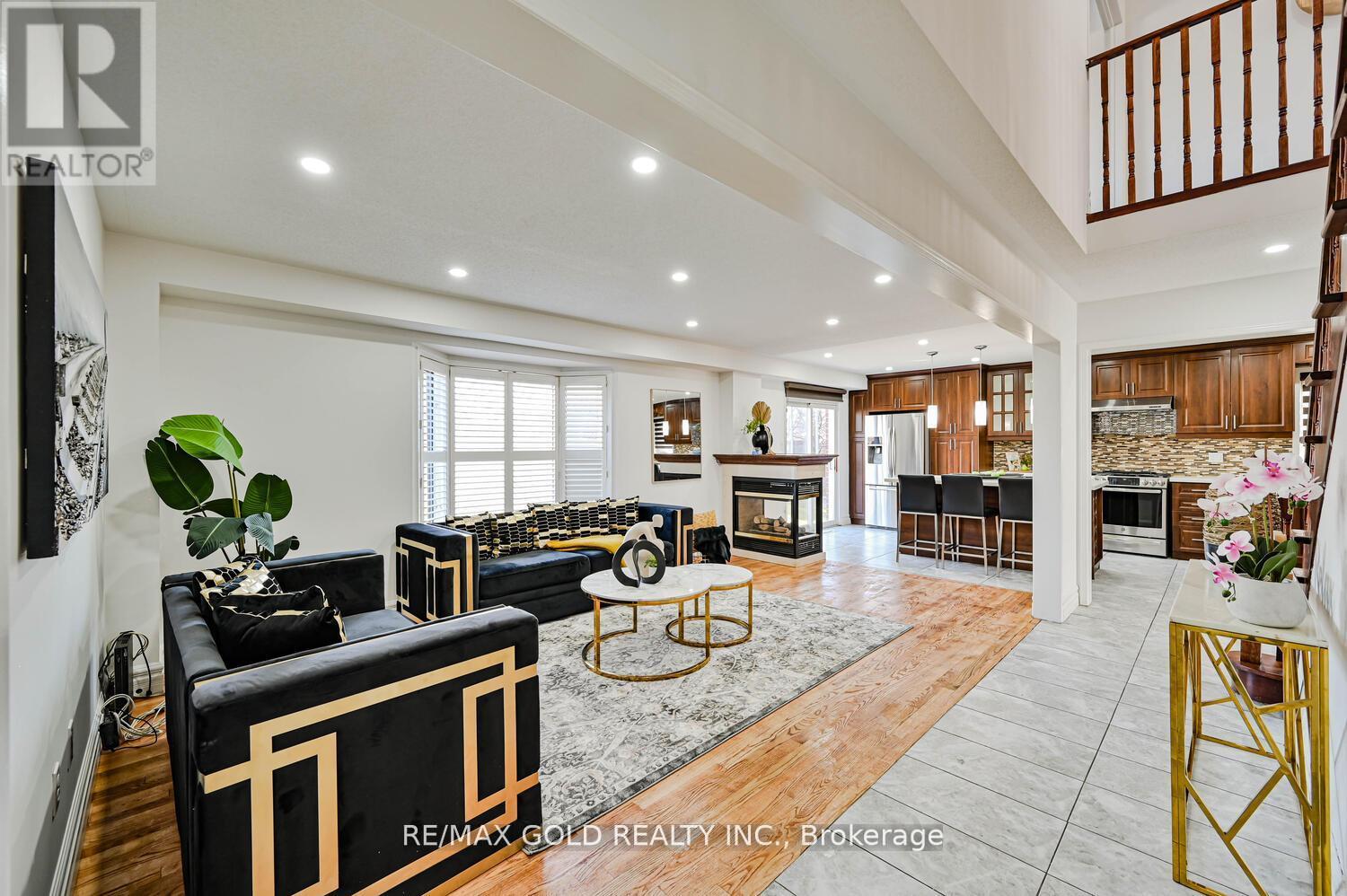 51 Jack Rabbit Crescent, Brampton, Ontario  L6R 2E4 - Photo 15 - W12594724