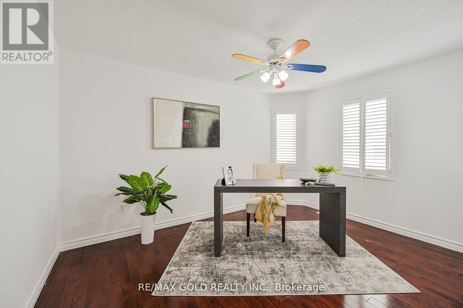 51 Jack Rabbit Crescent, Brampton, Ontario  L6R 2E4 - Photo 32 - W12594724