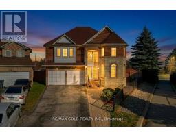 51 JACK RABBIT CRESCENT, Brampton, Ontario