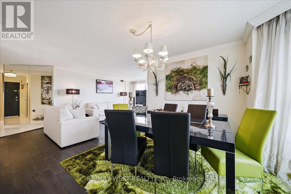 2701 - 8 Lisa Street, Brampton, Ontario L6T 4S6 - Photo 12 - W12594730