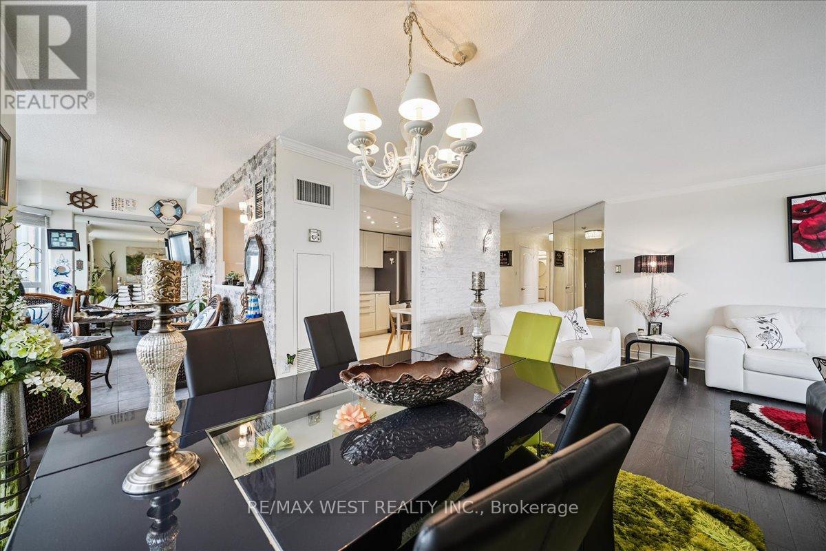 2701 - 8 Lisa Street, Brampton, Ontario L6T 4S6 - Photo 15 - W12594730