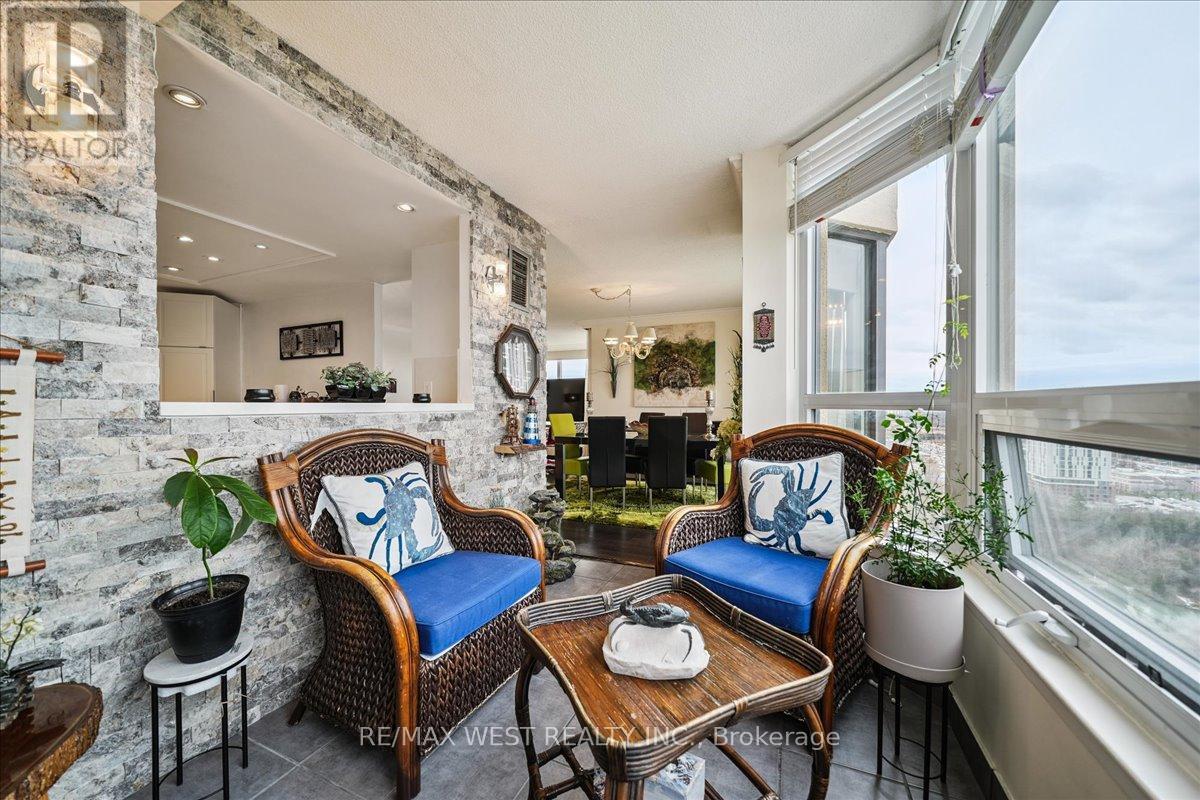 2701 - 8 Lisa Street, Brampton, Ontario L6T 4S6 - Photo 20 - W12594730