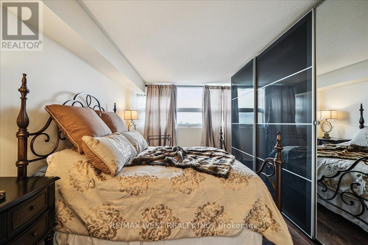 2701 - 8 Lisa Street, Brampton, Ontario L6T 4S6 - Photo 29 - W12594730