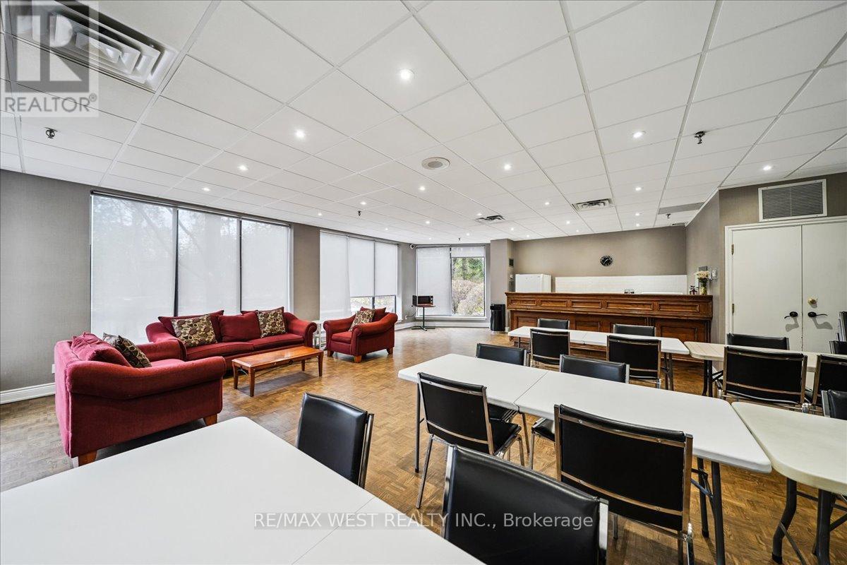 2701 - 8 Lisa Street, Brampton, Ontario L6T 4S6 - Photo 35 - W12594730