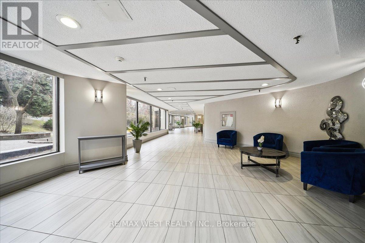 2701 - 8 Lisa Street, Brampton, Ontario L6T 4S6 - Photo 36 - W12594730