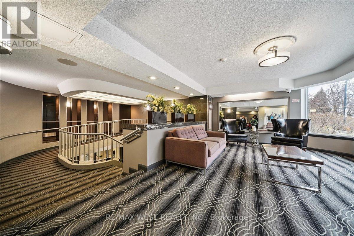 2701 - 8 Lisa Street, Brampton, Ontario L6T 4S6 - Photo 4 - W12594730