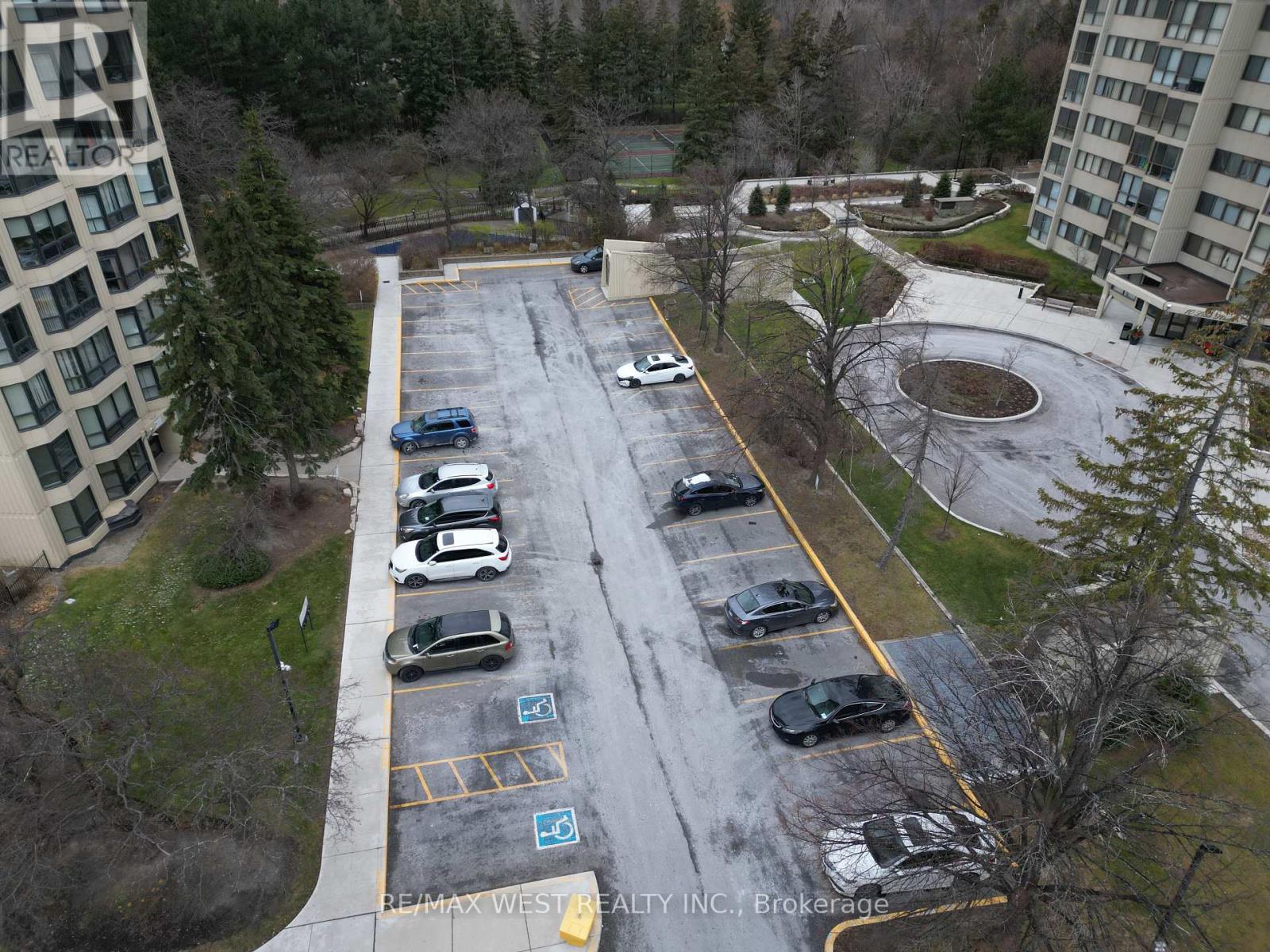 2701 - 8 Lisa Street, Brampton, Ontario L6T 4S6 - Photo 43 - W12594730