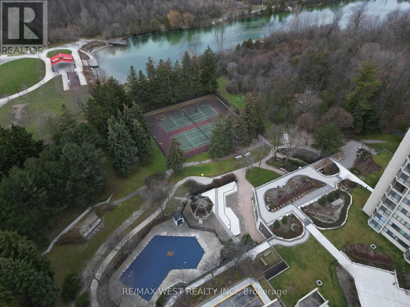 2701 - 8 Lisa Street, Brampton, Ontario L6T 4S6 - Photo 44 - W12594730