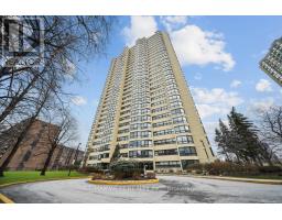 2701 - 8 LISA STREET, Brampton, Ontario