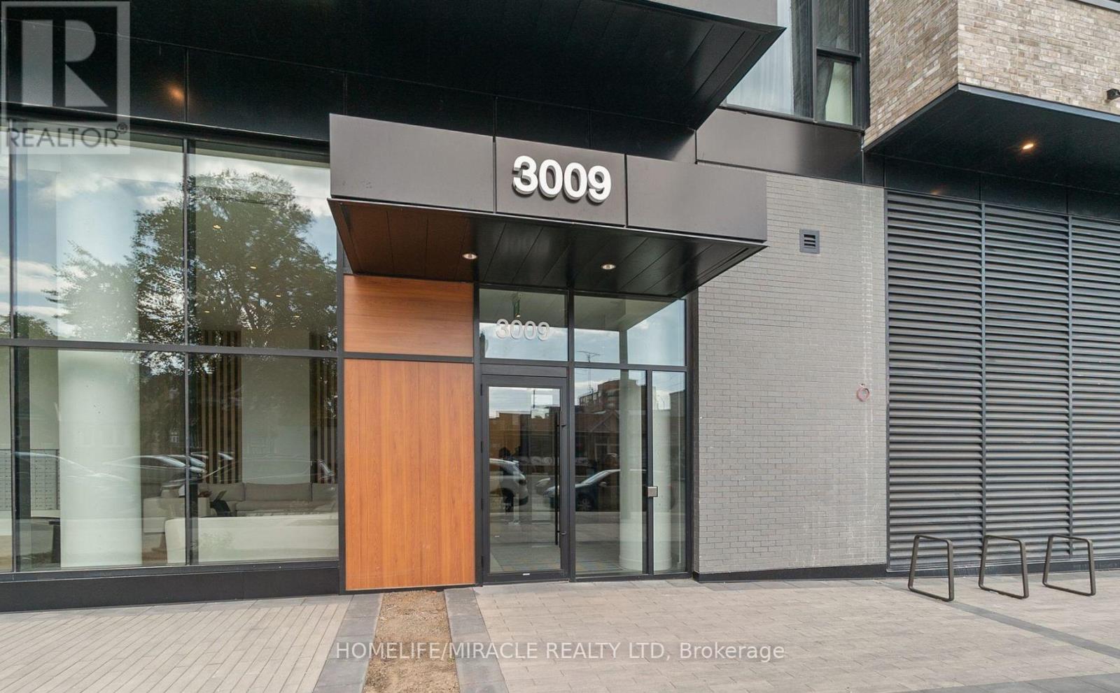 406 - 3009 NOVAR ROAD, Mississauga, Ontario