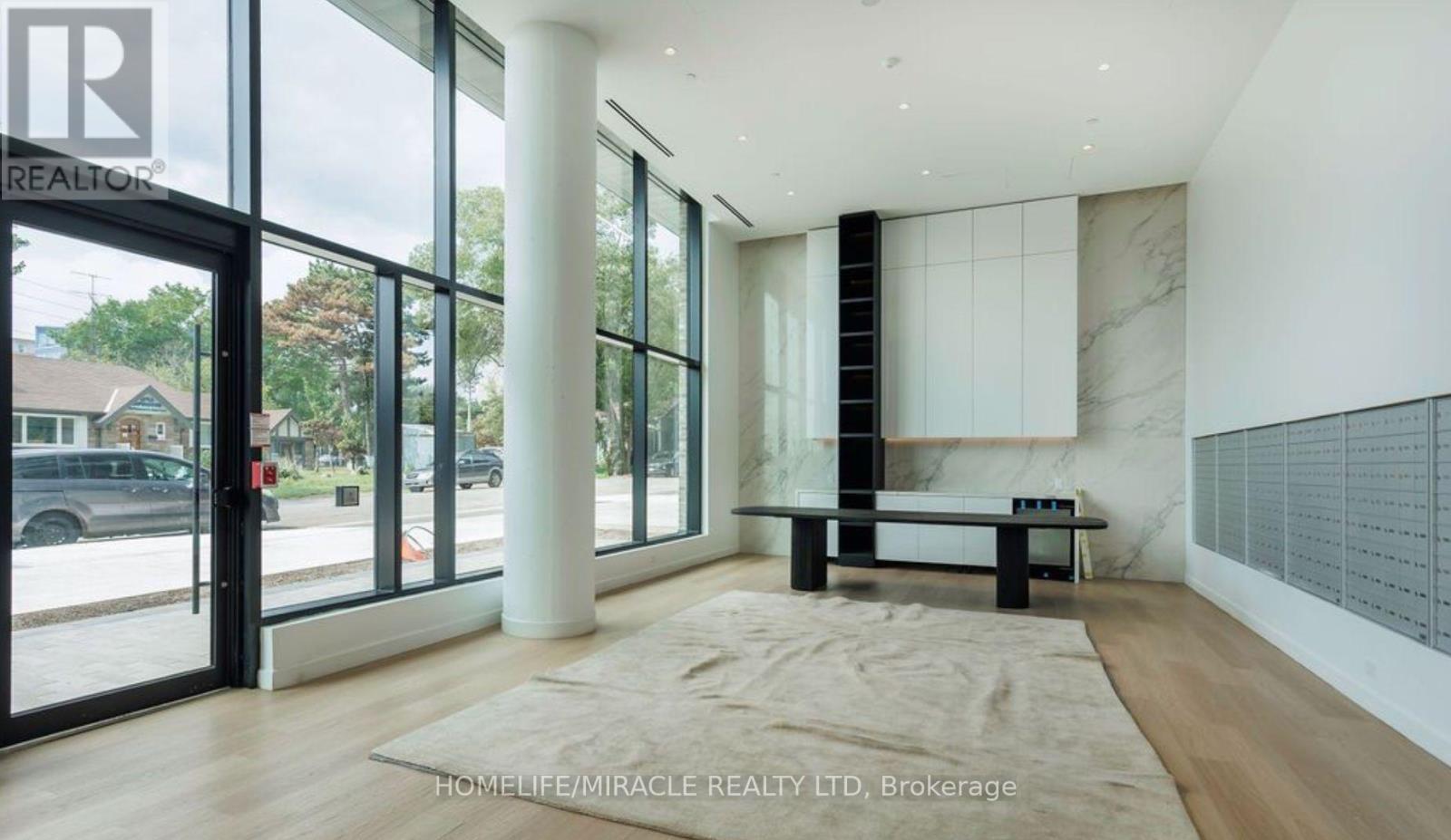 406 - 3009 Novar Road, Mississauga, Ontario  L5B 0P9 - Photo 3 - W12594764