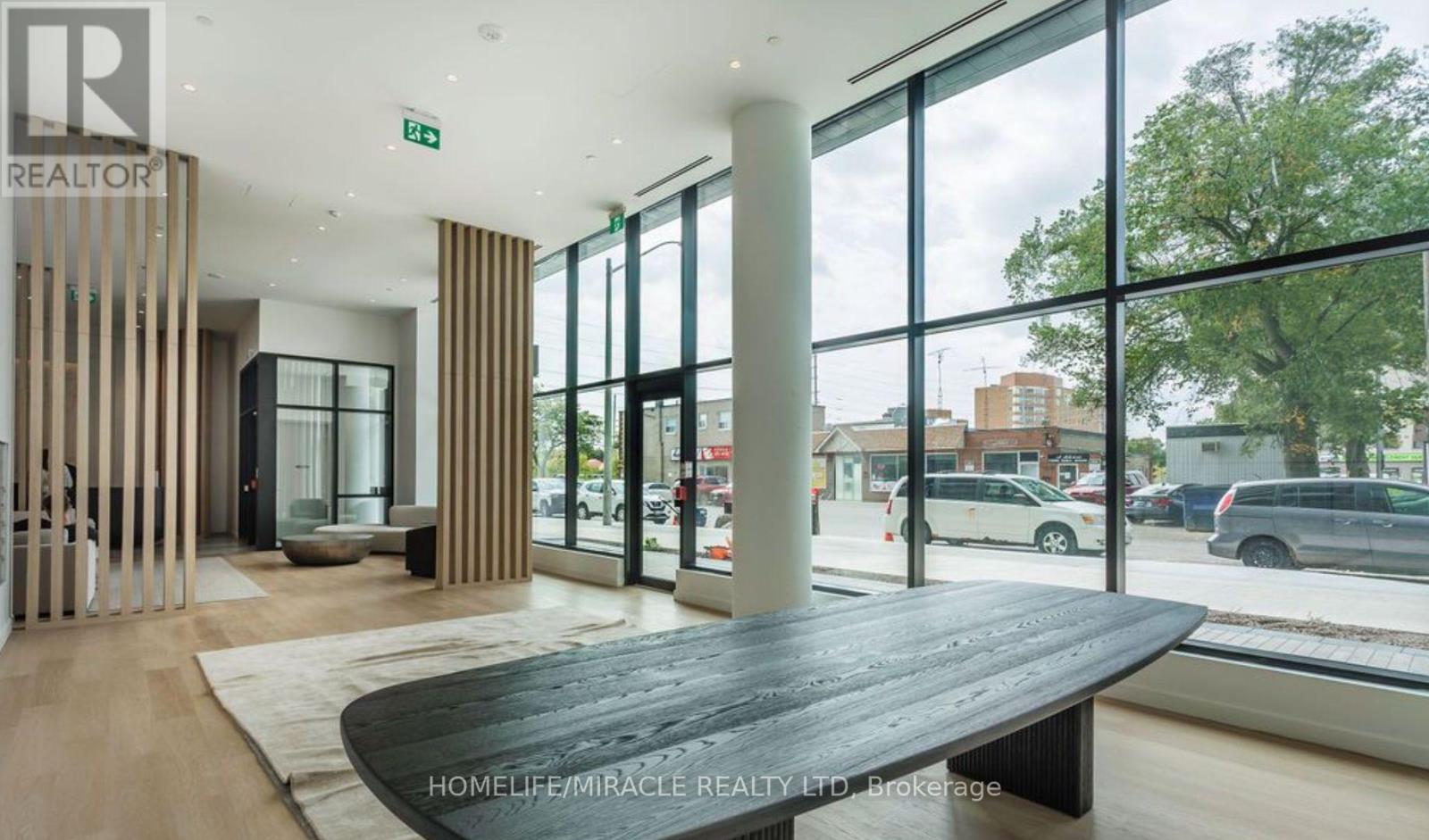 406 - 3009 Novar Road, Mississauga, Ontario  L5B 0P9 - Photo 4 - W12594764