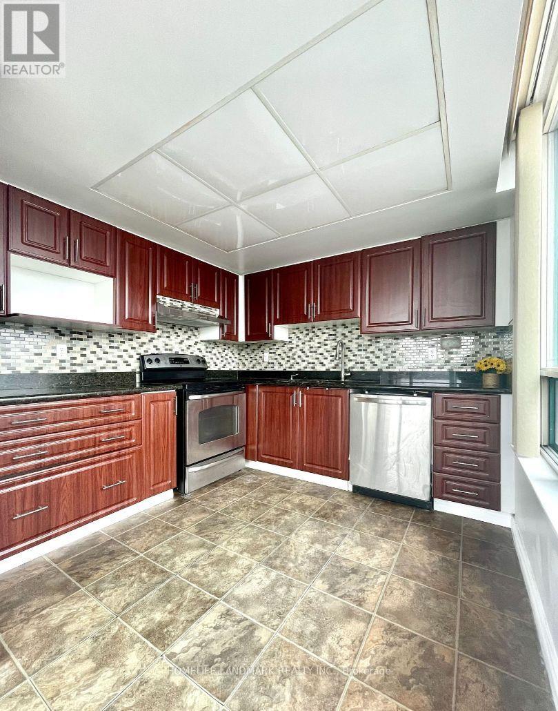 2210 - 550 Webb Drive, Mississauga, Ontario L5B 3Y4 - Photo 14 - W12594786