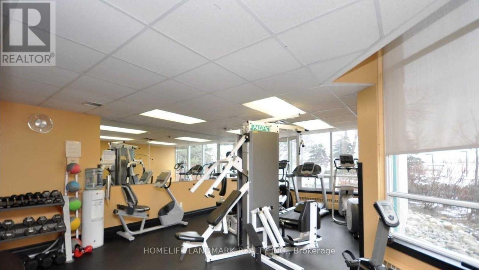 2210 - 550 Webb Drive, Mississauga, Ontario L5B 3Y4 - Photo 15 - W12594786