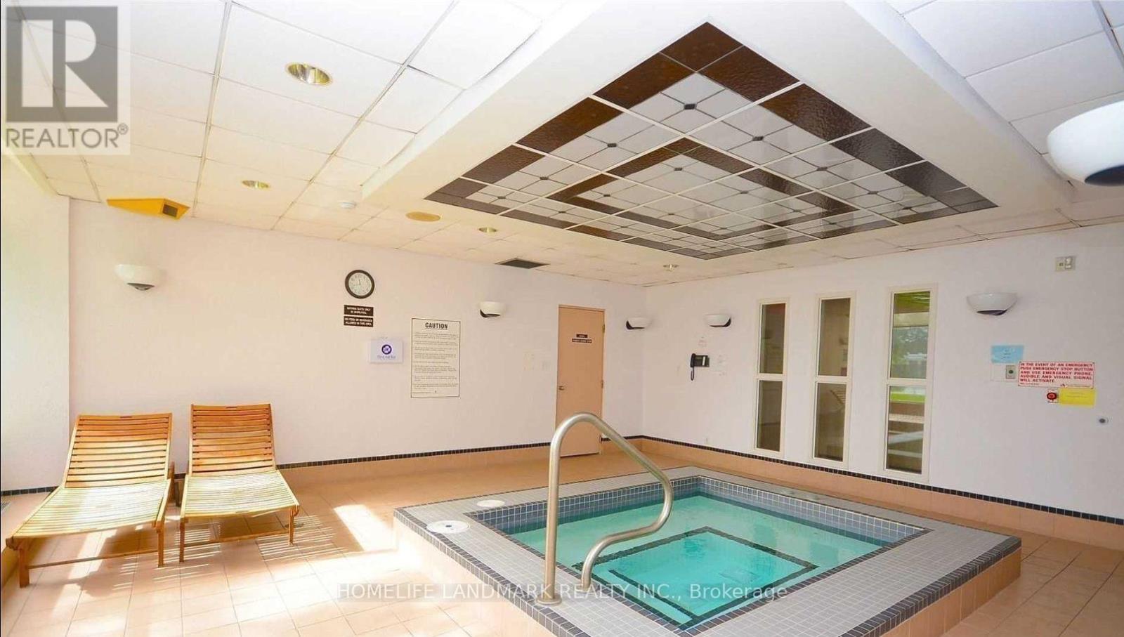 2210 - 550 Webb Drive, Mississauga, Ontario L5B 3Y4 - Photo 16 - W12594786