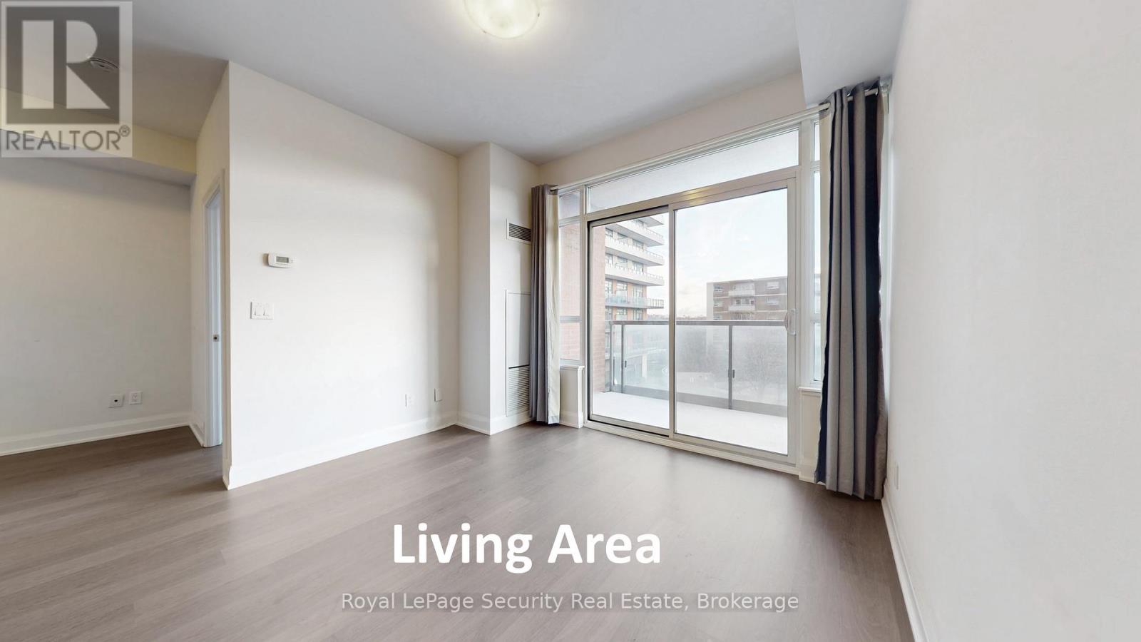 #403 - 25 Fontenay Court, Toronto, Ontario M9A 0C4 - Photo 10 - W12594790