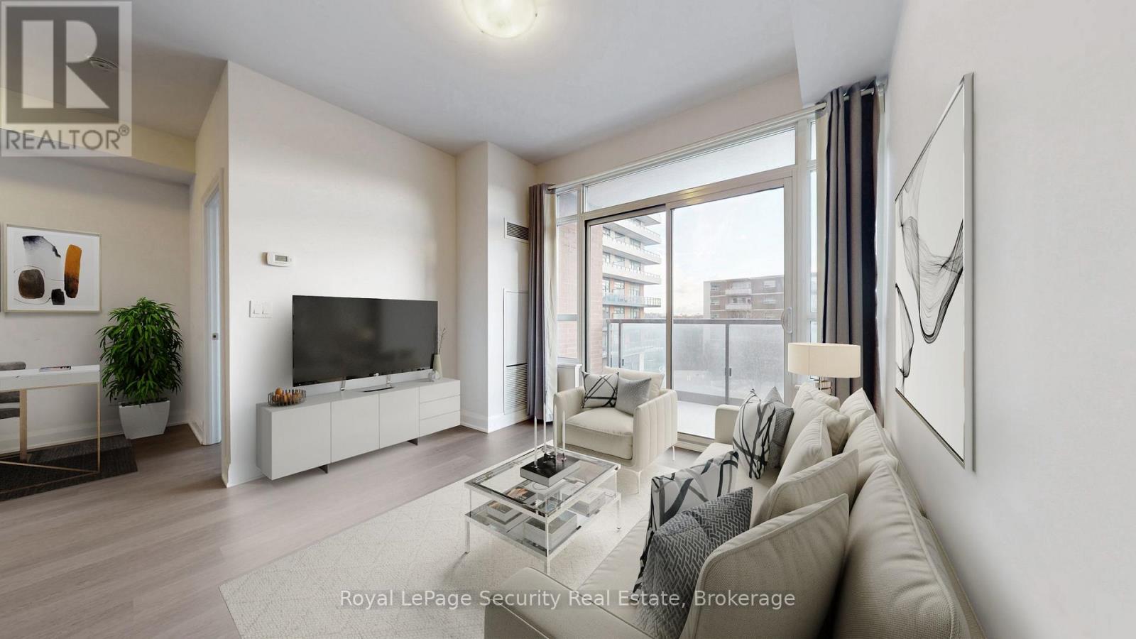 #403 - 25 Fontenay Court, Toronto, Ontario M9A 0C4 - Photo 11 - W12594790