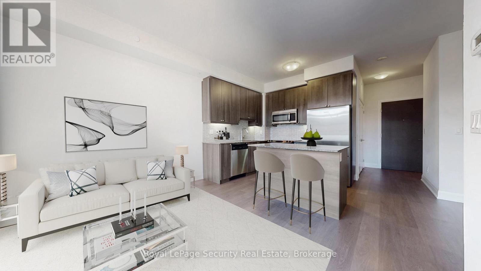 #403 - 25 Fontenay Court, Toronto, Ontario M9A 0C4 - Photo 13 - W12594790