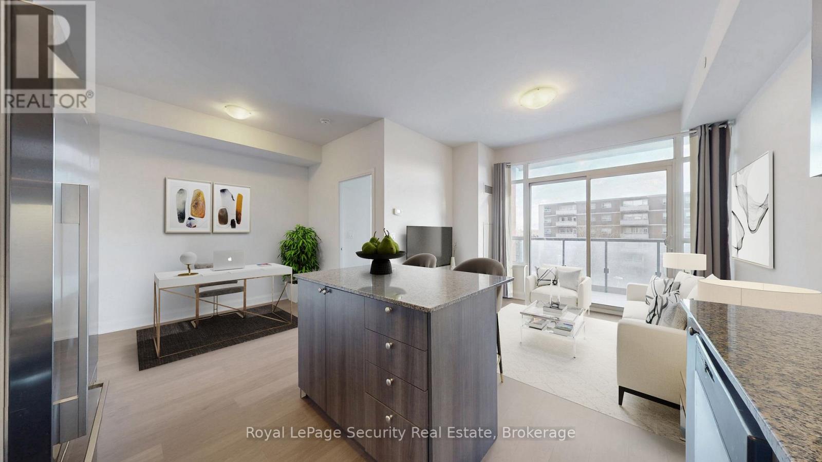 #403 - 25 Fontenay Court, Toronto, Ontario M9A 0C4 - Photo 15 - W12594790