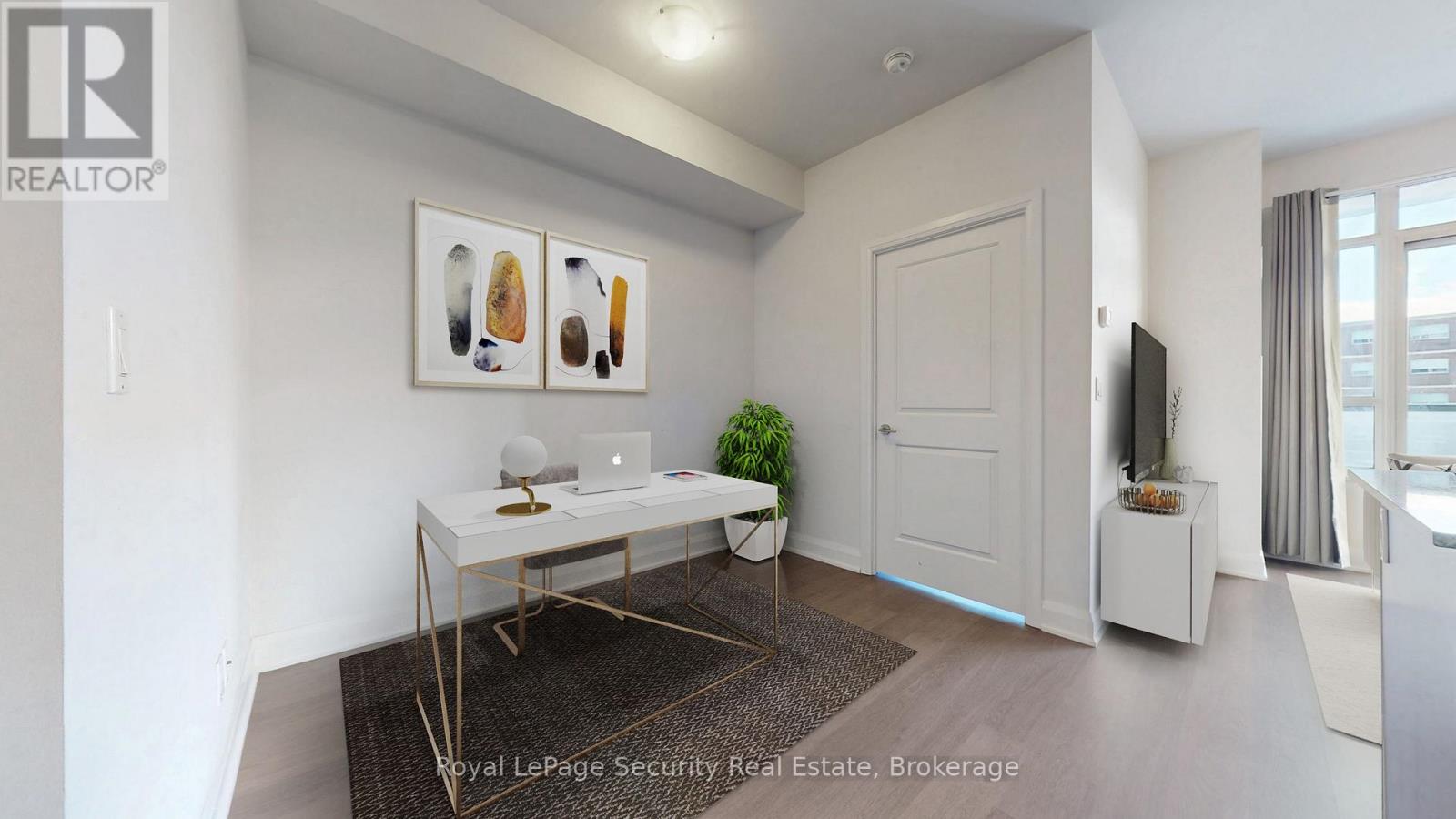 #403 - 25 Fontenay Court, Toronto, Ontario M9A 0C4 - Photo 17 - W12594790