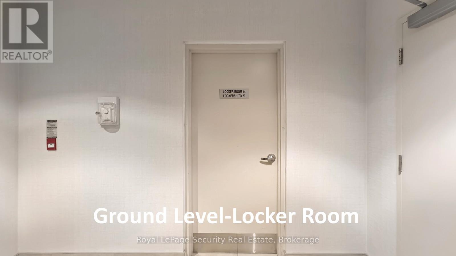 #403 - 25 Fontenay Court, Toronto, Ontario M9A 0C4 - Photo 26 - W12594790