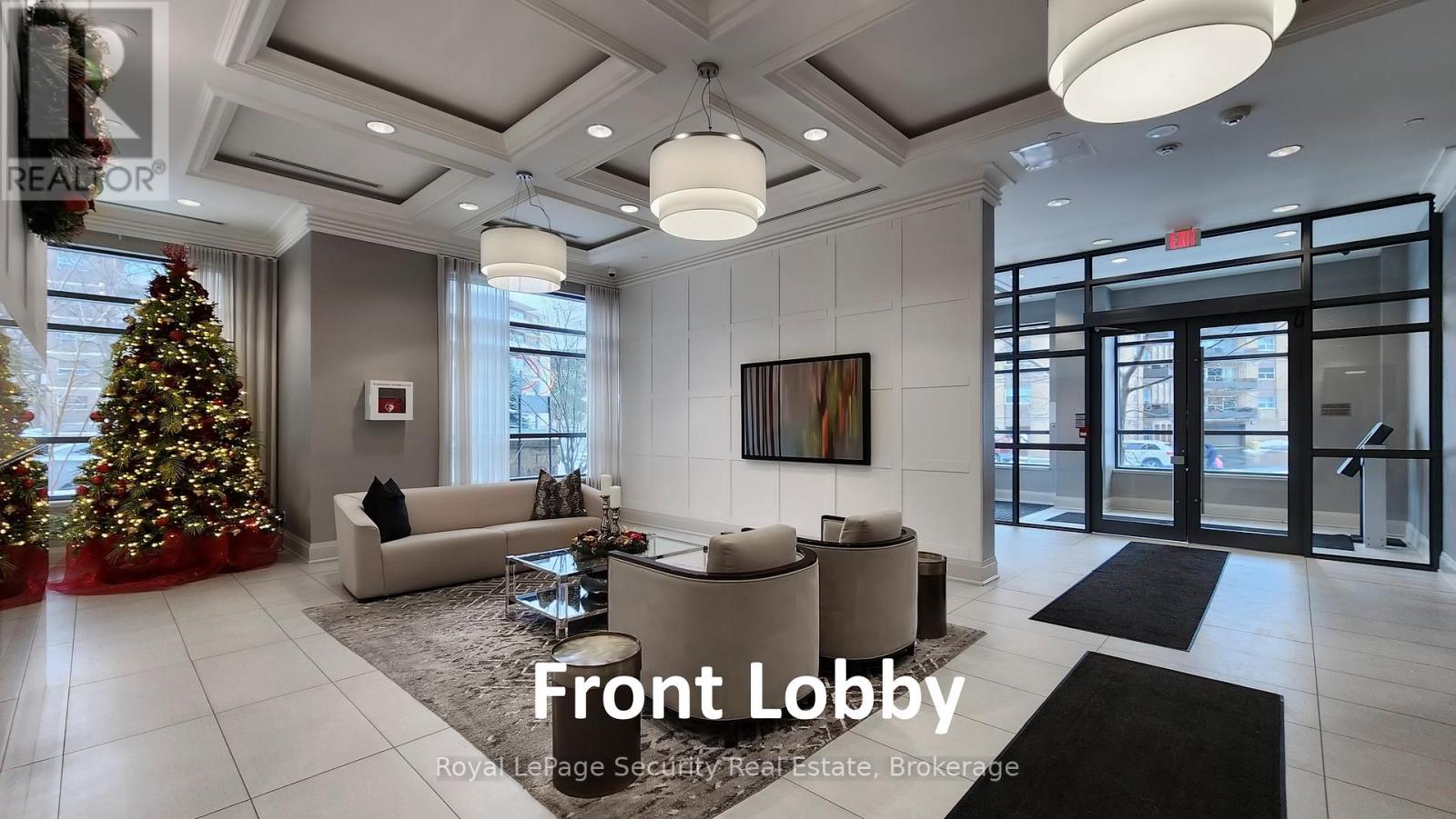 #403 - 25 Fontenay Court, Toronto, Ontario M9A 0C4 - Photo 5 - W12594790