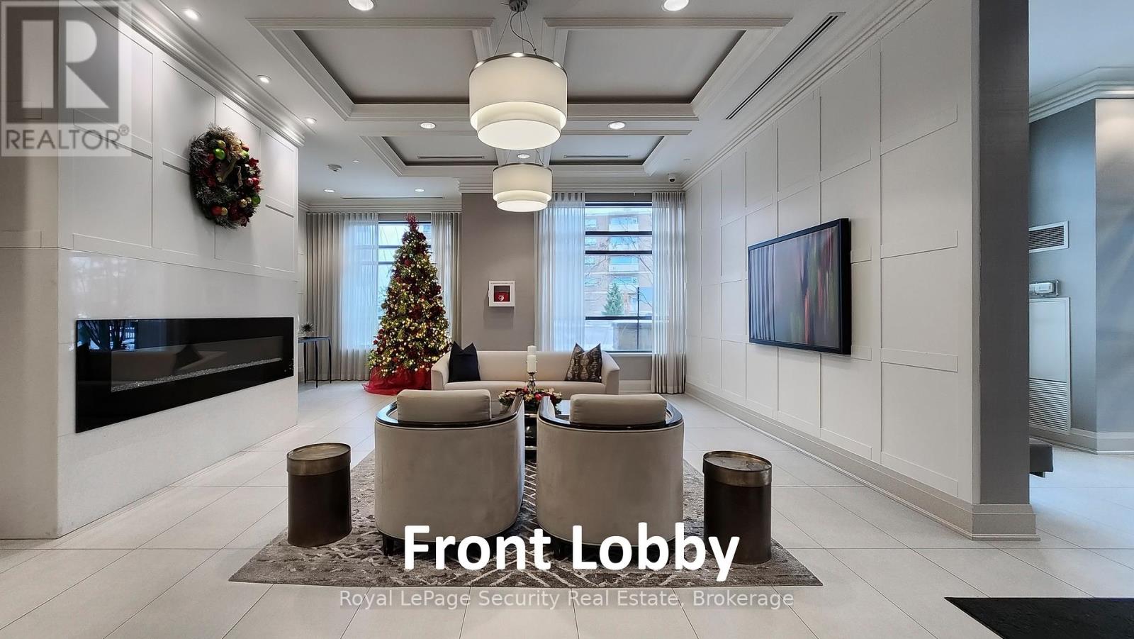 #403 - 25 Fontenay Court, Toronto, Ontario M9A 0C4 - Photo 6 - W12594790