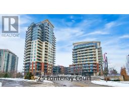 #403 - 25 FONTENAY COURT, Toronto, Ontario
