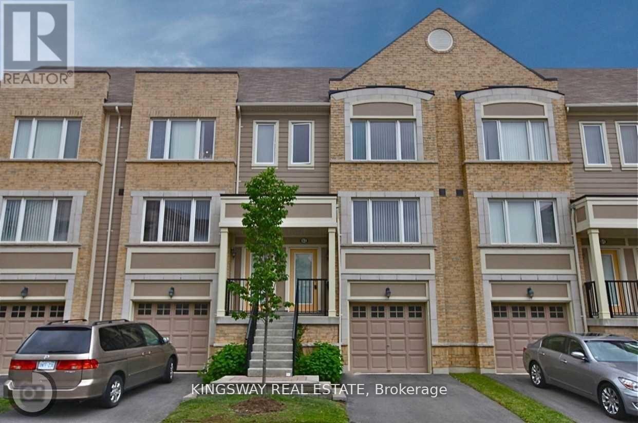 63 - 3050 ERIN CENTRE BOULEVARD, Mississauga, Ontario