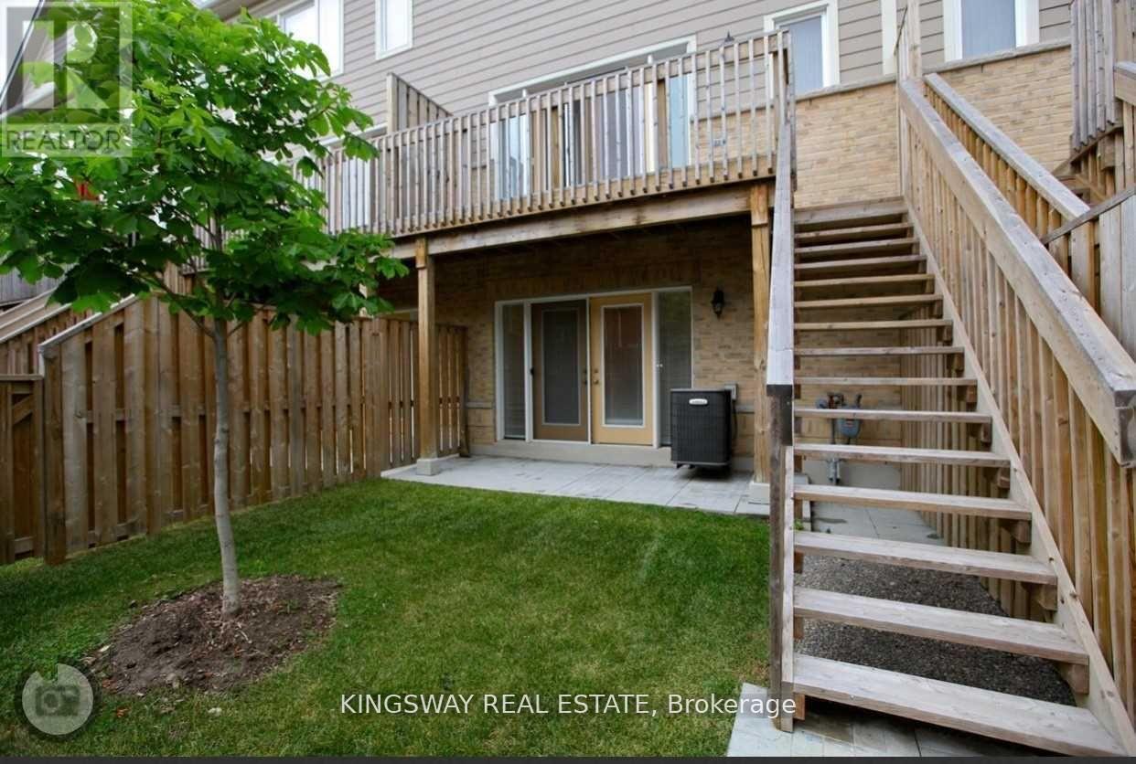 63 - 3050 Erin Centre Boulevard, Mississauga, Ontario  L5M 0P5 - Photo 15 - W12594792